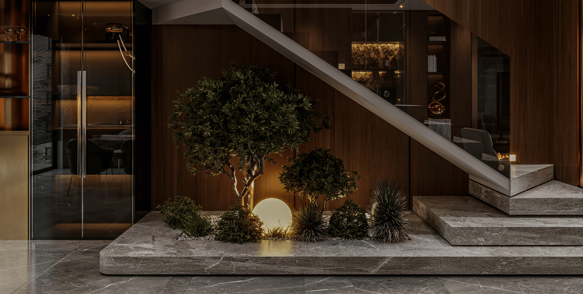 Our Cleaning Process.